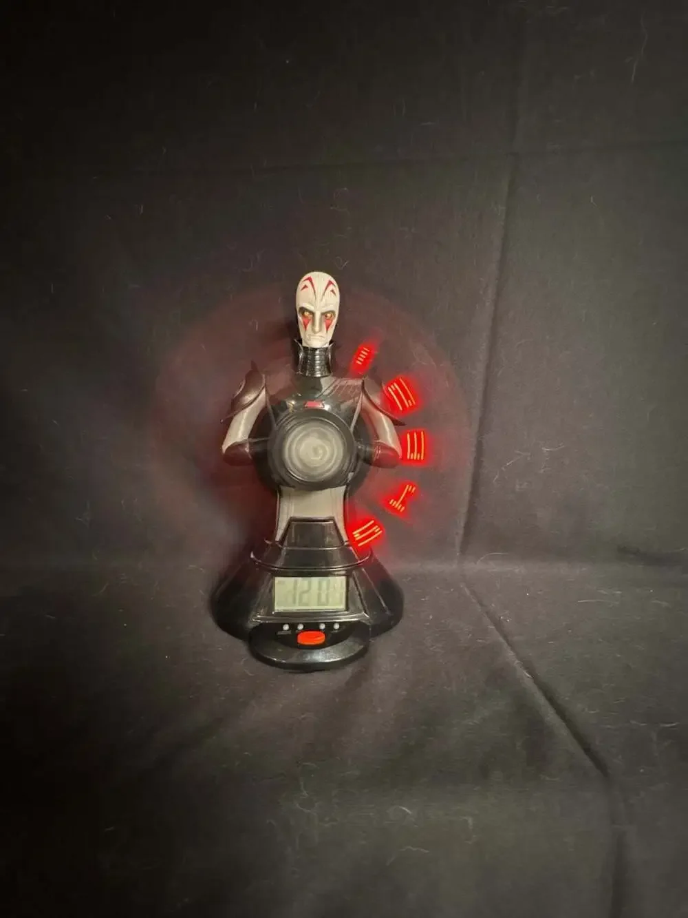 Spin Master star wars